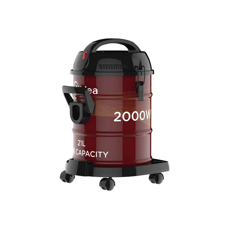 2000W Tank Vacuum Cleaner 21L