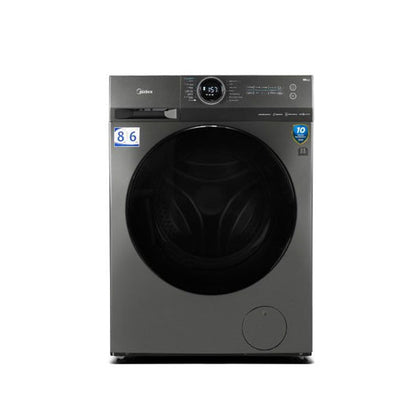 8KG Front Loading Washing Machine