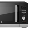 28L Grill Microwave Oven