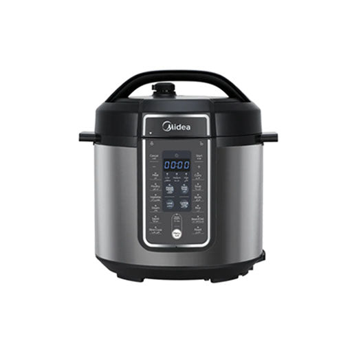 Electric Pressure Cooker