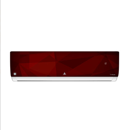 1.5Ton Wall Mounted Split AC ON/OFF R410