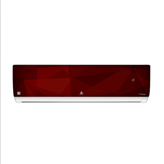 1.5Ton Wall Mounted Split AC ON/OFF R410