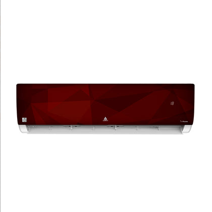 1.5Ton Wall Mounted Split AC ON/OFF R410