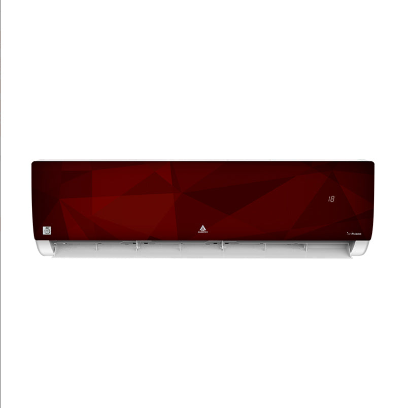 سبلت جداري 2 طن غاز R410