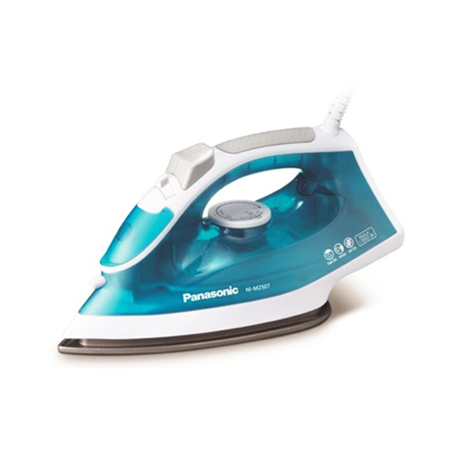 1550W Steam Iron