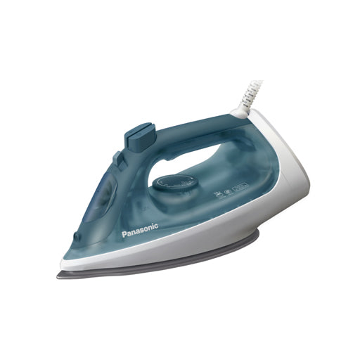 Panasonic 2300W Steam Iron NI-S430GTH – ALHAFIDH