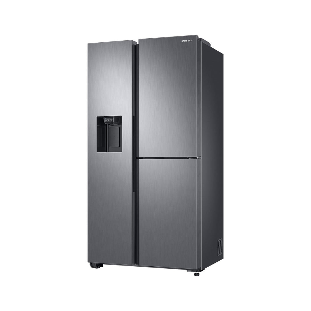 23CF No Frost Side-by-Side Refrigerator