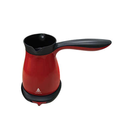 صانعة القهوة التركية