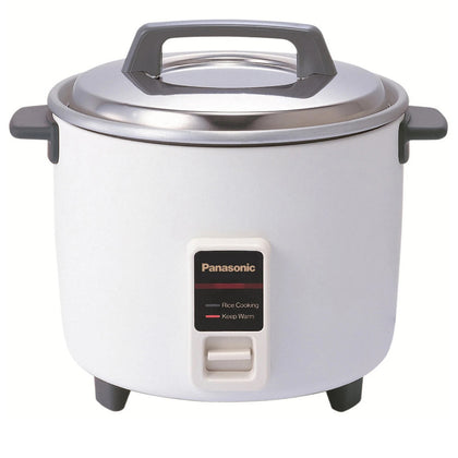 600W Rice Cooker 1.8L