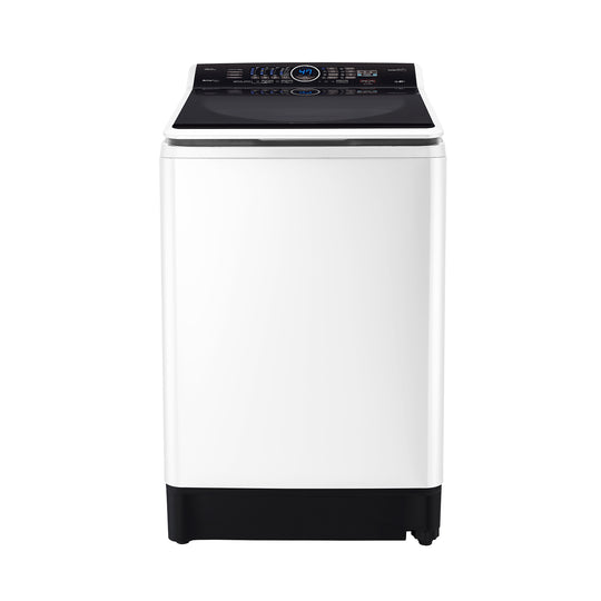 غسالة تحميل علوي 15 كجم