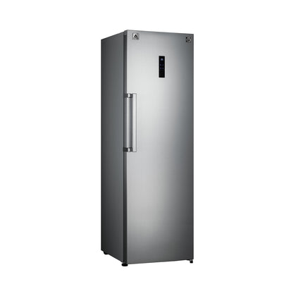16CF No Frost Single Door Upright Refrigerator