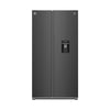 21CF No Frost Side-by-Side Refrigerator
