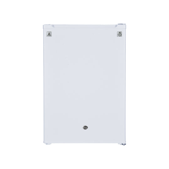 ثلاجة 5 قدم ميني بار تبريد مباشر 