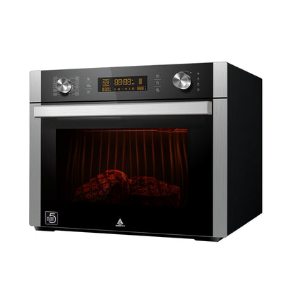 36L Convection Microwave Oven