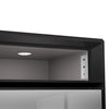 82L Multifunction Smart Table Refrigerator