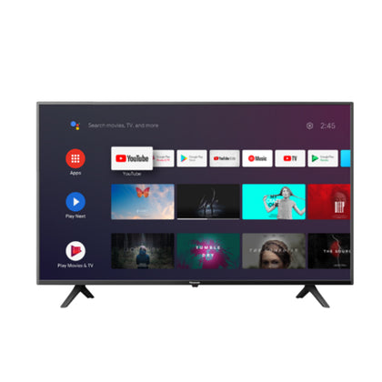 50-inch LED 4K HDR Smart Android TV