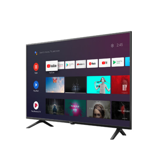 Panasonic 50-inch LED 4K HDR Smart Android TV TH-50HX650MF – ALHAFIDH