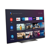 55-inch OLED 4K Smart TV