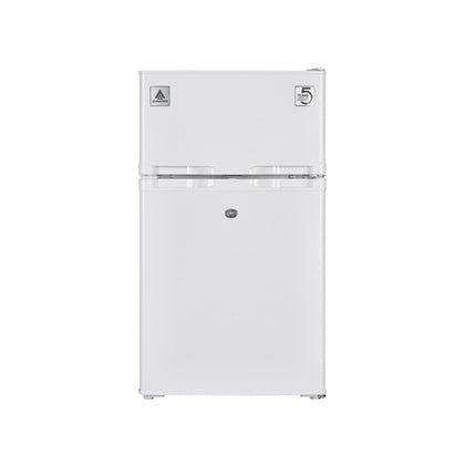 5CF Direct Cool Top Mount Minibar Refrigerator