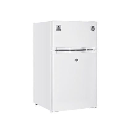 5CF Direct Cool Top Mount Minibar Refrigerator