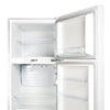 10CF Direct Cool Top Mount Refrigerator