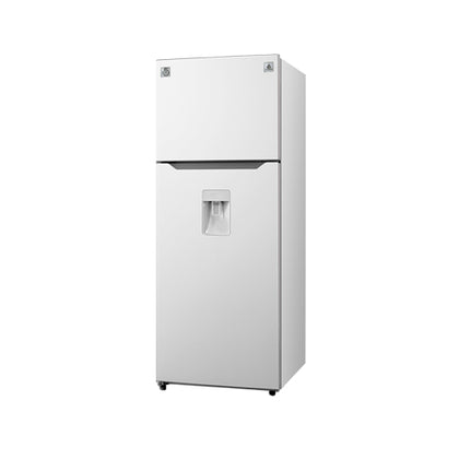 ثلاجة 22 قدم بابين تبريد مباشر