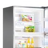 26CF No Frost Top Mount Refrigerator