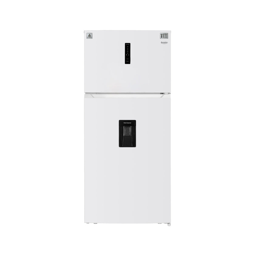 25CF No Frost Top Mount Refrigerator