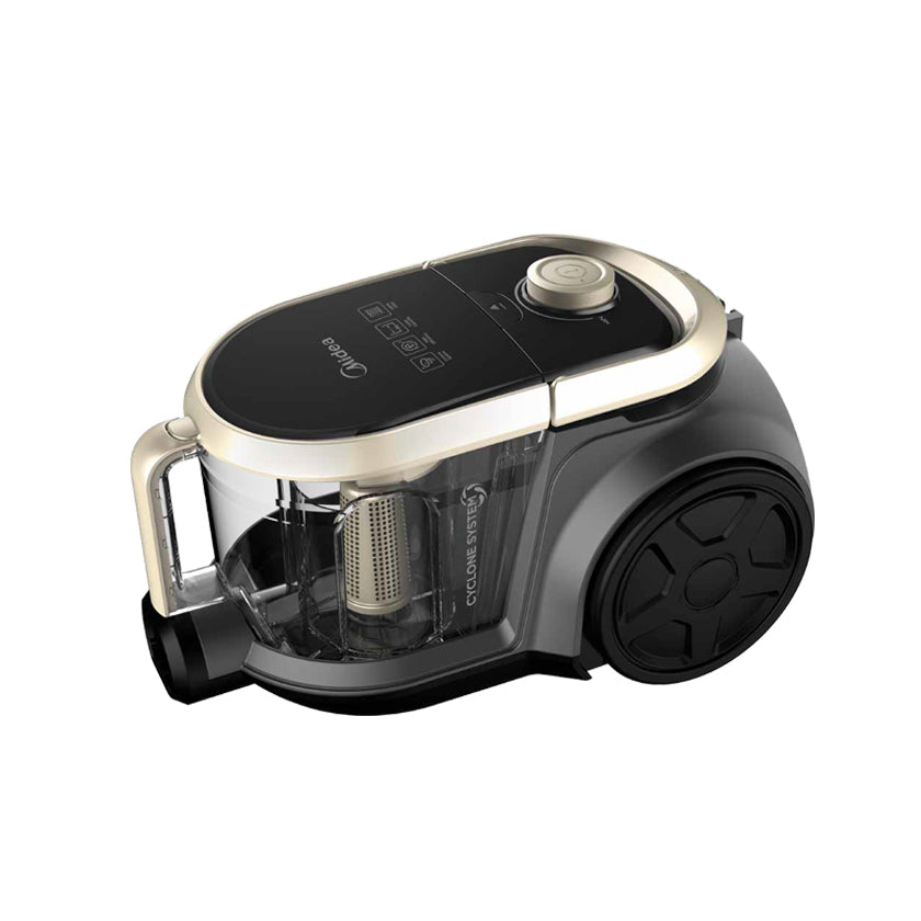 Midea 2000W Bagless Canister Vacuum Cleaner 2.5L V18C01ACM2EU ALHAFIDH