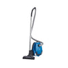 1600W CompactGo Bagged Canister Vacuum Cleaner 1.8L
