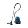 1600W CompactGo Bagged Canister Vacuum Cleaner 1.8L