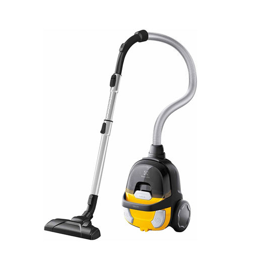 مكنسة كهربائية اسطوانية (CompactGo) 1600 واط