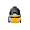 1600W CompactGo Bagless Canister Vacuum Cleaner 0.92L