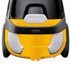 1600W CompactGo Bagless Canister Vacuum Cleaner 0.92L