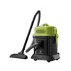 1400W Flexio Power Wet and Dry Vacuum Cleaner 0.5L