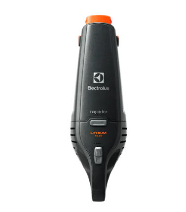 Electrolux 14.4V ErgoRapido handheld Vacuum Cleaner ZB6214IGM Electrolux 14.4V ErgoRapido handheld Vacuum Cleaner ZB6214IGM