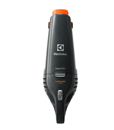 14.4V ErgoRapido Handheld Vacuum Cleaner