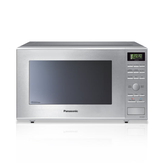 مايكرويف انفيرتر تسخين وتذويب فقط 32 لتر