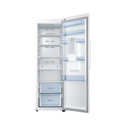 13CF No Frost Upright Refrigerator