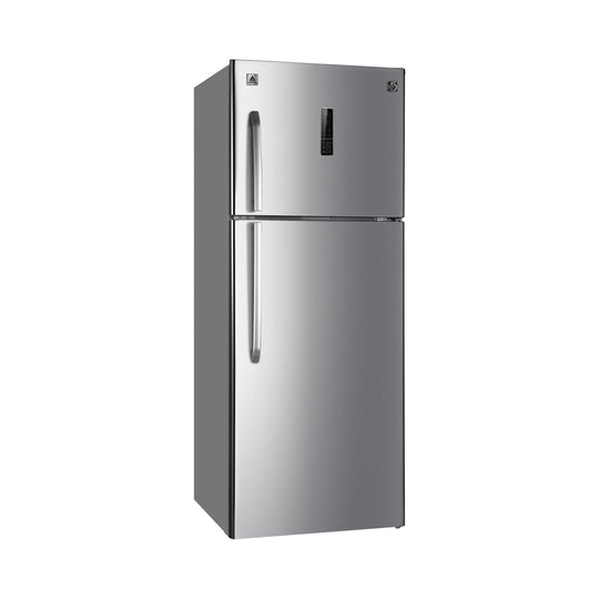 24CF  No Frost Top Mount Refrigerator