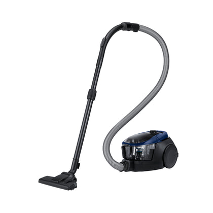1800W Bagless Canister Vacuum Cleaner 2L