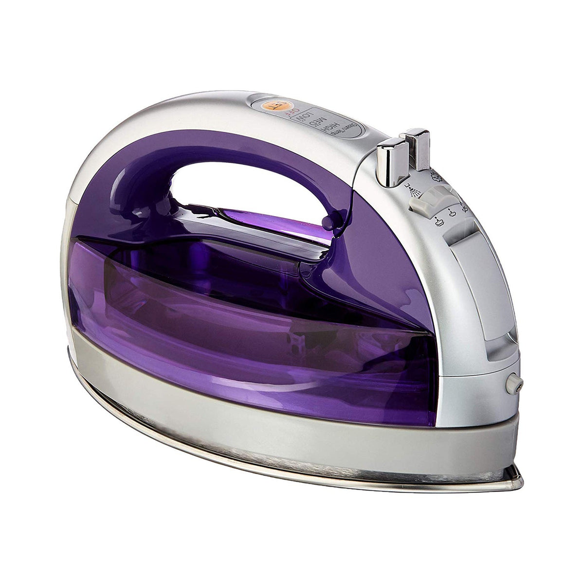 Cordless Steam Iron 1550W NI-WL30VTV