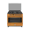 90x60 Free Standing Gas Cooker