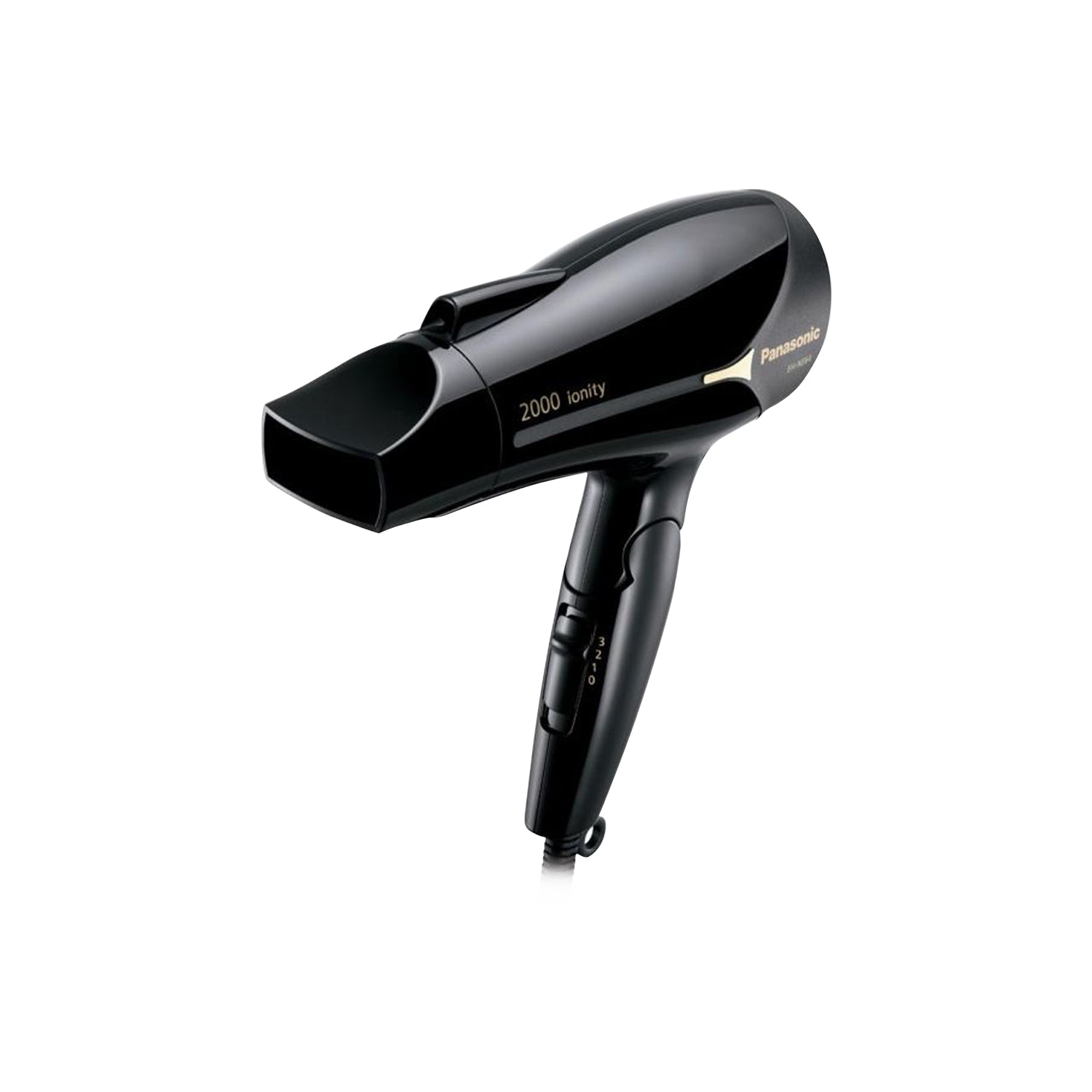 Panasonic Hair Dryer EH-NE65-K615 / EH-NE64-K615 – ALHAFIDH