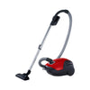 1700W Bagged Canister Vacuum Cleaner 4L