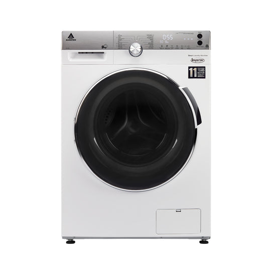 غسالة 9 كجم أوتوماتيك تحميل جانبي