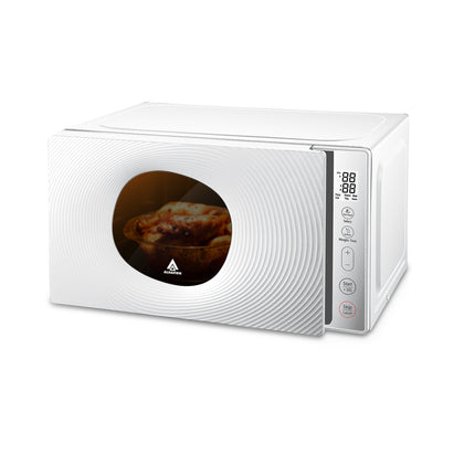 25L Solo Microwave Oven