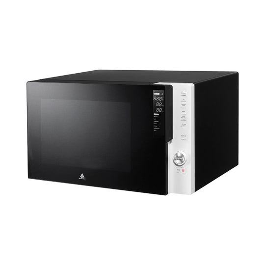 فرن مايكرويف متعدد الوظائف 4 في 1 سعة 30 لتر