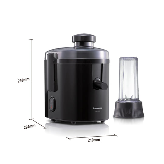400W Juicer 1.7L