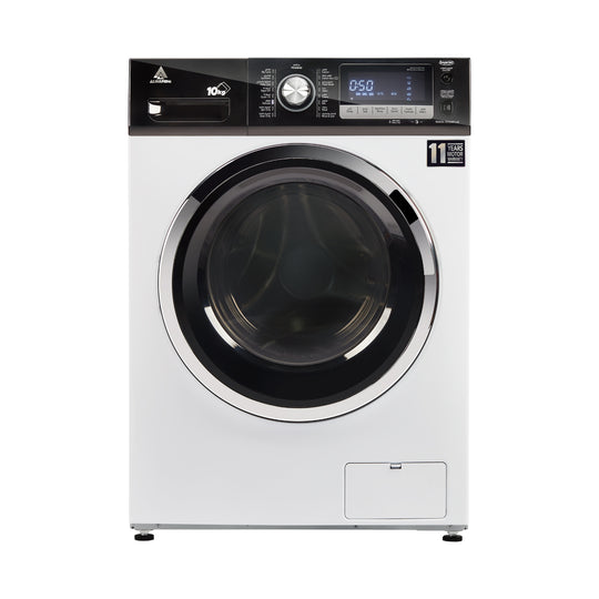 10KG Front Loading Washing Machine